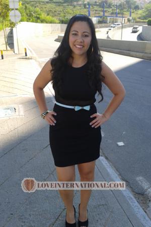 150280 - Luz Age: 46 - Colombia