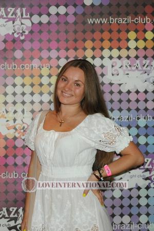 166191 - Valeriya Age: 29 - Ukraine