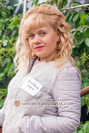 174431 - Svetlana Age: 40 - Ukraine