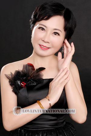 182955 - Camille Age: 64 - China