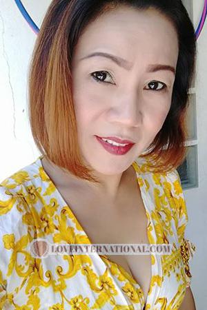 186421 - Arissara Age: 49 - Thailand