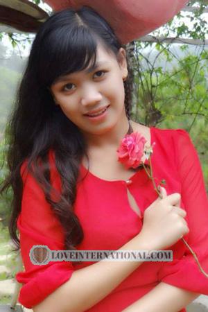 193492 - Thi Ngoc Phuong Age: 33 - Vietnam