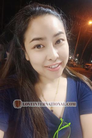 197176 - Sasinan  (Noysna) Age: 40 - Thailand