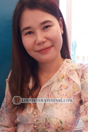 197412 - Janya (Ying) Age: 35 - Thailand