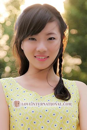 199573 - Lufan Age: 25 - China