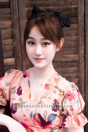 201489 - Wenjing Age: 20 - China