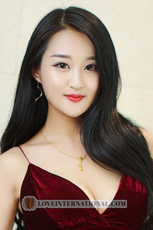 203728 - Qi Age: 30 - China