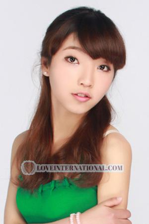 205432 - Jia Age: 31 - China