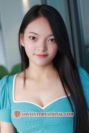 205977 - Shanshan Age: 32 - China