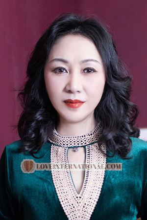 206375 - Qin Age: 55 - China