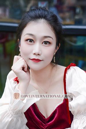 206937 - Ruyue Age: 30 - China