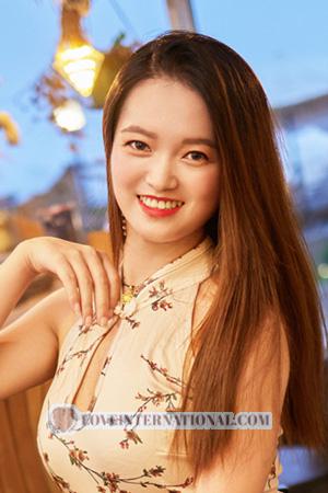 207999 - Rongfei Age: 30 - China