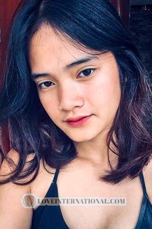 208426 - Deborah Age: 21 - Philippines