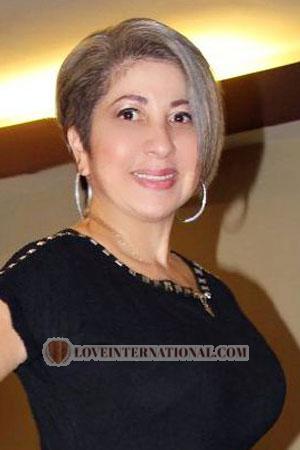 212557 - Jeannette Age: 49 - Costa Rica