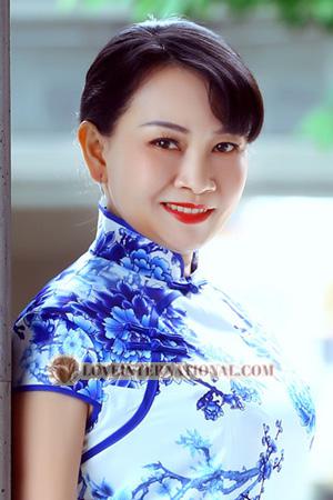 214676 - Ninola Age: 47 - China