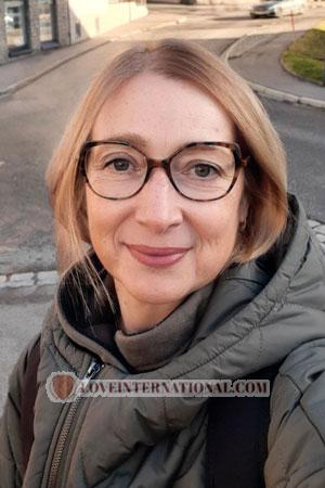 219126 - Oksana Age: 56 - Ukraine