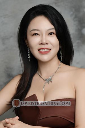 220153 - Sophia Age: 42 - China