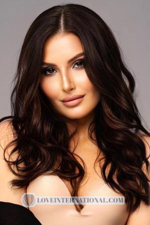 221495 - Anastasiia Age: 31 - Ukraine