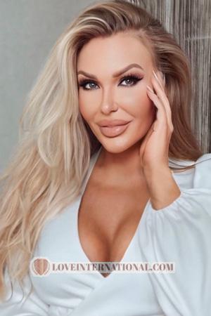 222770 - Polina Age: 43 - Ukraine