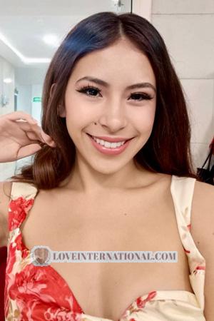 224273 - Amanda Age: 21 - Mexico