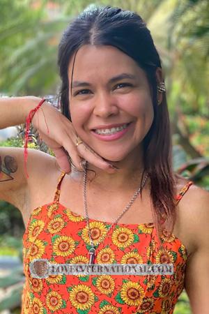 224618 - Yeimy Age: 34 - Colombia