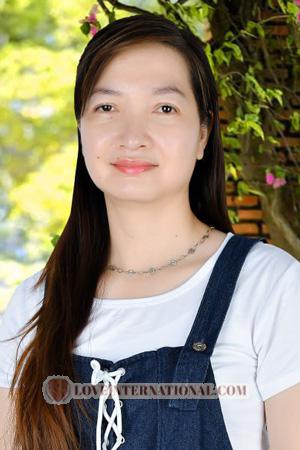 225029 - Sansereyrothavy Age: 43 - Cambodia