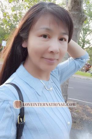 225145 - Ella Age: 54 - China