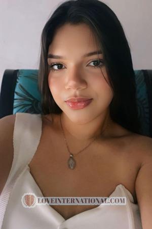 225364 - Maria Jose Age: 25 - Colombia
