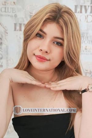 225421 - Leidy Age: 31 - Colombia