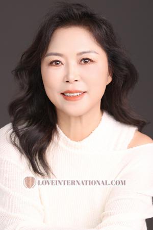225626 - Amy Age: 62 - China