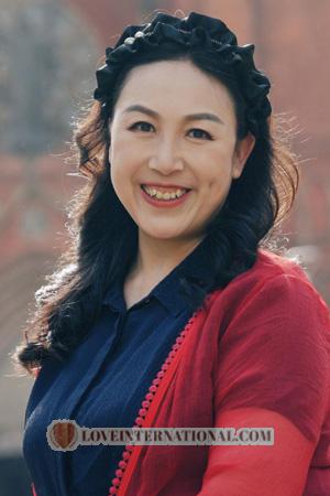 225805 - Liping Age: 51 - China