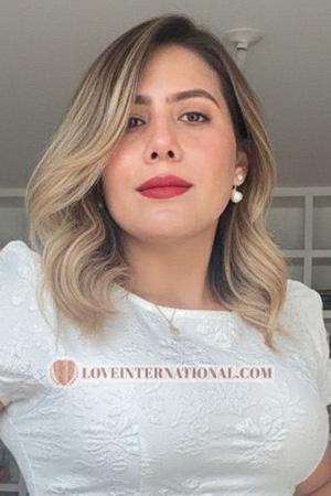 225852 - Dina Age: 34 - Colombia