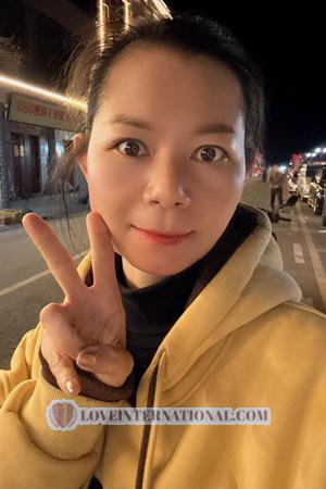 226906 - Wanyi Age: 45 - China