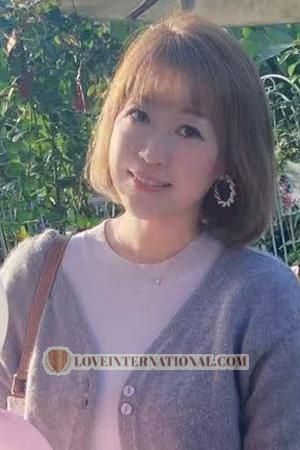 227223 - Ying Age: 45 - China
