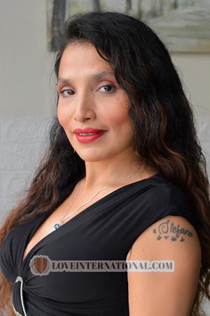 227795 - Raquel Age: 45 - Peru