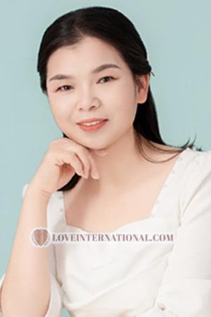 227821 - Wenjing Age: 50 - China