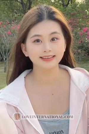 228169 - Yue Xia Age: 25 - China